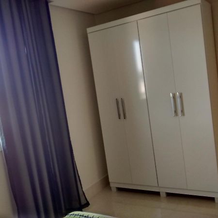 Apartamento A 200 M Da Praia Do Morro Guarapari Esterno foto