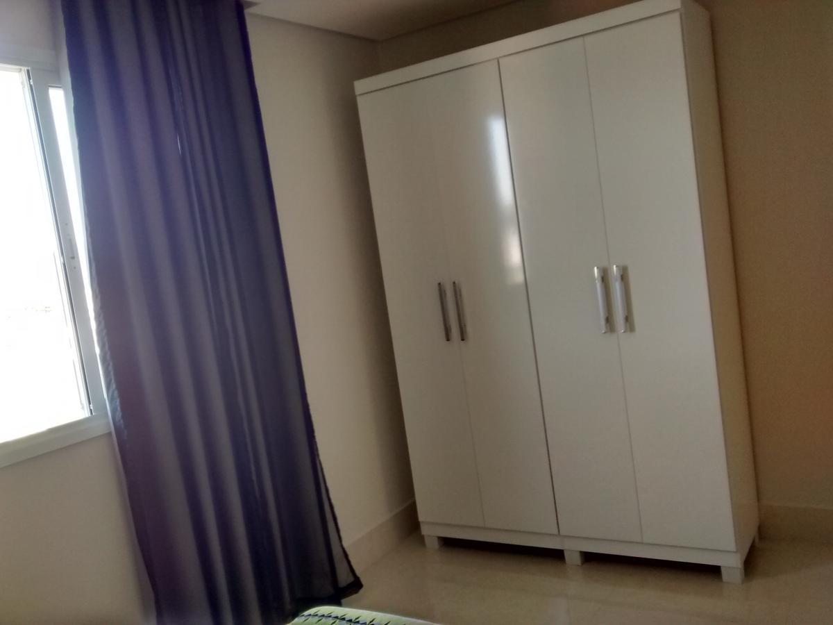 Apartamento A 200 M Da Praia Do Morro Guarapari Esterno foto