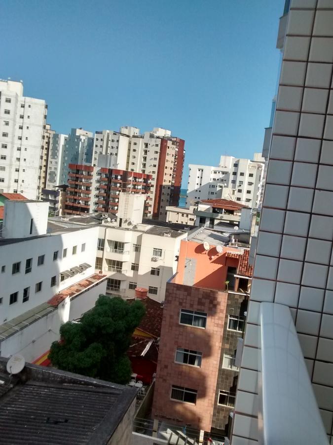 Apartamento A 200 M Da Praia Do Morro Guarapari Esterno foto