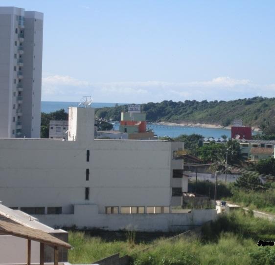 Apartamento A 200 M Da Praia Do Morro Guarapari Esterno foto