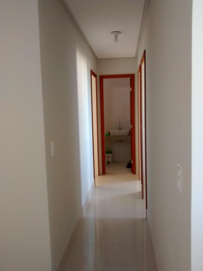 Apartamento A 200 M Da Praia Do Morro Guarapari Esterno foto