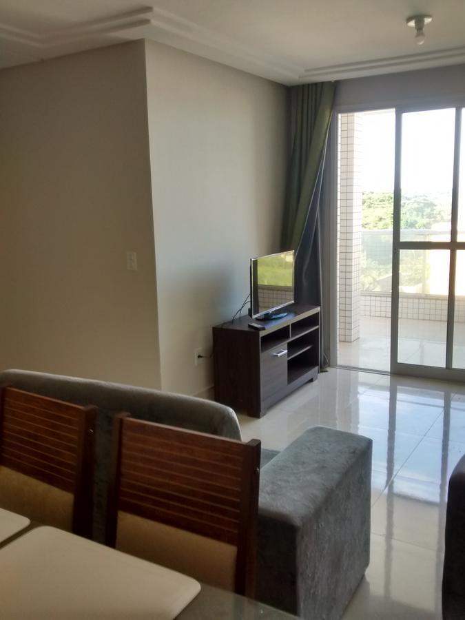 Apartamento A 200 M Da Praia Do Morro Guarapari Esterno foto